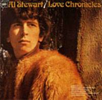 Al Stewart : Love Chronicles